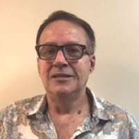 Keith MacDougall