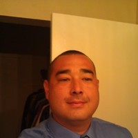 Steven Goodall