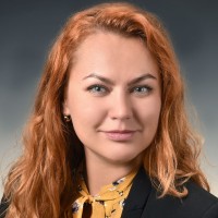 Veronika Staruchová