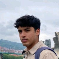 Saul Iglesias Rojas