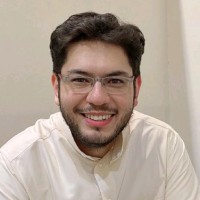 Eng.Muhammed Almadany