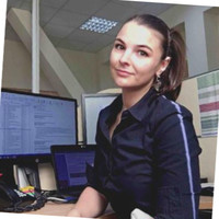 Evgeniya Kraeva