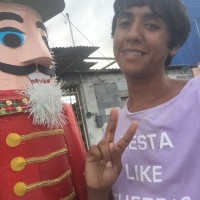 Leonel Rueda