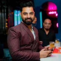 Gaurav Sobti