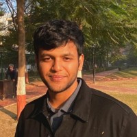 Vatsal Tripathi