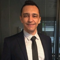 Gustavo Cesario Pires