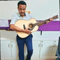 Vishal Timbadia
