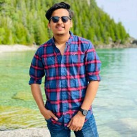 Kenil Shah