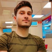 Kanishk Kumar