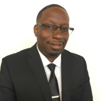 Cornelius Smith