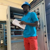 Moustapha Faye