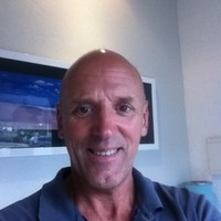 Tim Atkins