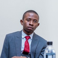 Edwin Mbodzole