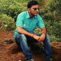 Amit Kumar Mishra