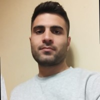 Hamed Anwari