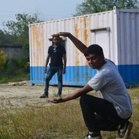 Anindya Dutta