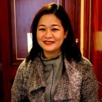 Kristine De Villa-Cruz