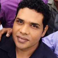 Anuradha Thennakoon