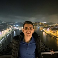 Marcus Vinícius Lima Santos