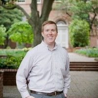 James Strickland