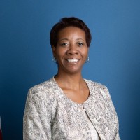 Sylvia Frierson