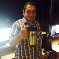 JASON RODAS