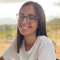 Andrea Calvo Gómez