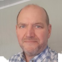 Mike Straub