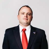 Jeremy Ginsburg