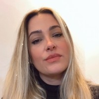 Josiane Martins De Almeida