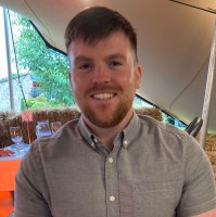 Ruairidh Steele