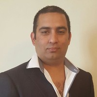 Muhammad Kamran Qureshi