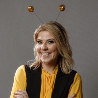 Sabrina Traldi