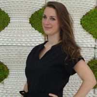 Zarra Van Maastrigt - De Laat