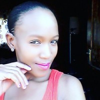 Nthabiseng Motloung