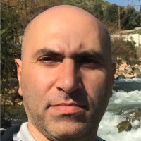 Ahmad Haidar