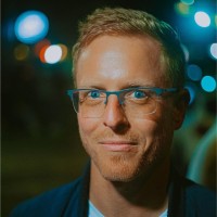 Colin Merry
