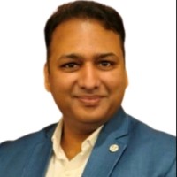 Dr. Amitabh Kumar, ICF-PCC, EMCC-SP