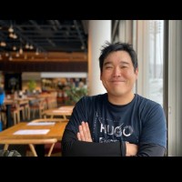 Ken Sugino