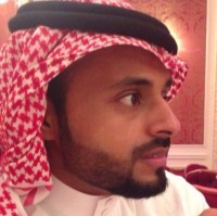 Abdullah Alamoudi