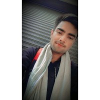Rishabh Undefined