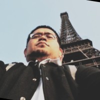 Syahrill M.
