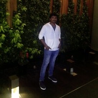 santhosh Kumar Panneer