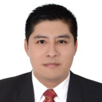 Antony Smith Gallardo Meléndez