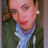 Evelyn Caceres