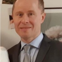 Mika P Metsojoki