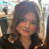 Joanna Elmes
