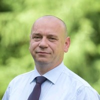 Tomasz Stangret