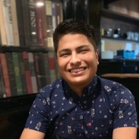 Luis Flores