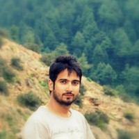 Ishfaq Amin